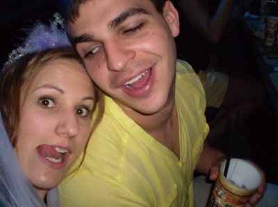 C'mon ladies.. (NWR)