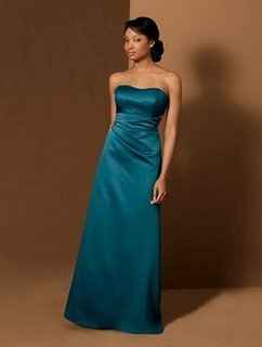 Bridesmaids Style 7099 New! what do you think