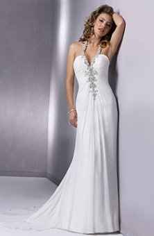 Show me the dresses you DIDNT choose!!