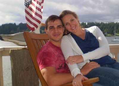 Fav pic of you and DS/FS!