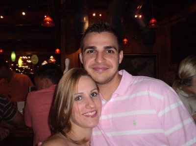 Post pics of you and your Fh. Then and now