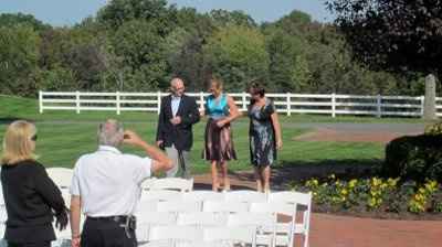 I'm married!!!! PICS!!