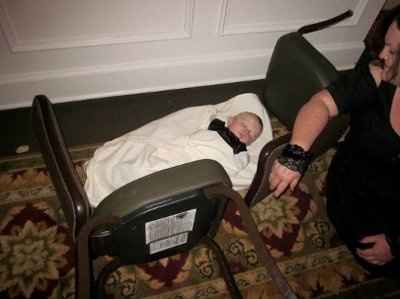 I'm married!!!! PICS!!