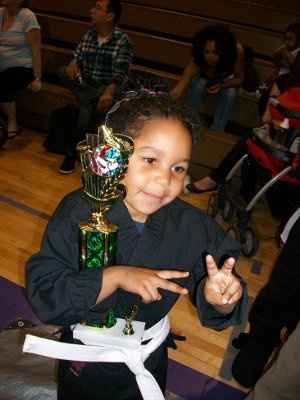 Let's celebrate our children...