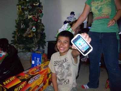 Let's celebrate our children...