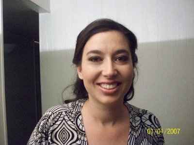 Hair / Makeup Trial *pics* UPDATED WITH CLOSER PICTURE