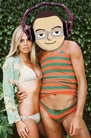 NWR- TGIAF:  A photo journal of your week.  FUN FUN :-P