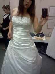 Dress Pictures *Finally*