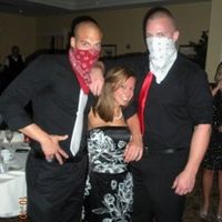 Inspired by another post - "Worst Wedding Guest of The Year"