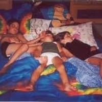 NWR- TGIAF:  A photo journal of your week.  FUN FUN :-P