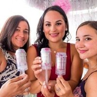 How did you ask your MOH and BM's?