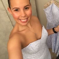 NWR: SELFIES!!! I feel like we haven't done this in a while.. Let me see your Face!