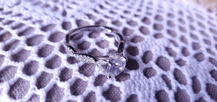 Brides of 2022! Show us your ring! - 1