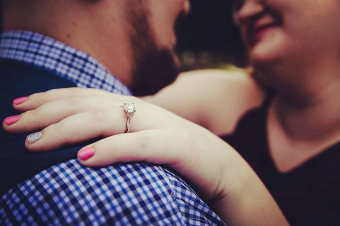 Brides of 2022! Show us your ring! - 2
