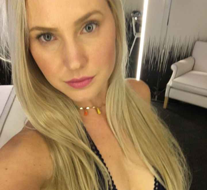 Bad hair/makeup trial. Should i do my own? - 2