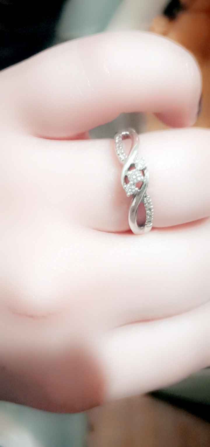 2024 Brides - Show us your ring! - 1