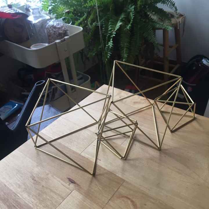 What's on Your diy Plate? - 2