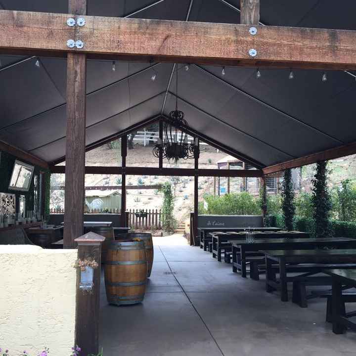 Show Off Your Wedding Venue!! - 2