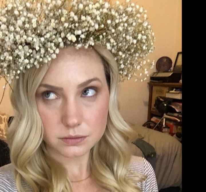 Flower Crown Bar - 1