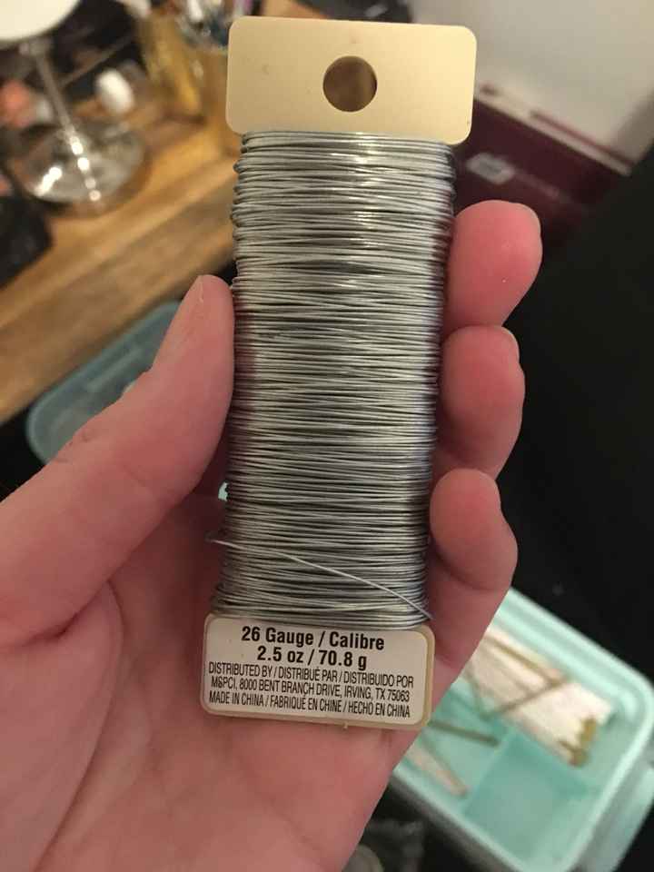 Flower Crown Bar - 3