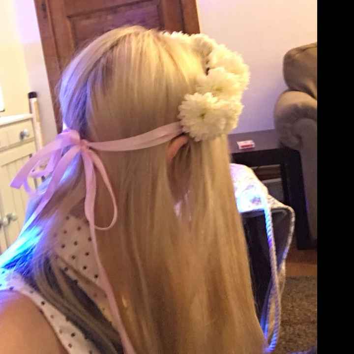 Flower Crown Bar - 4