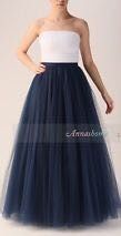 Bridesmaids & flower girl dresses