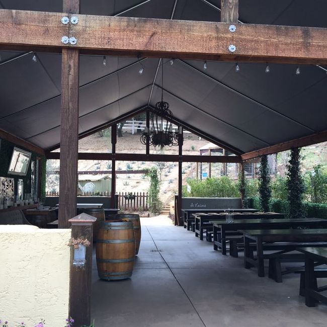 Show Off Your Wedding Venue!! - 2