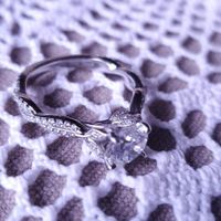 Brides of 2022! Show us your ring! - 1