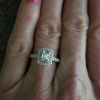 Brides of 2022! Show us your ring! - 1