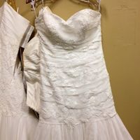 What jewelry should I wear with my dress??