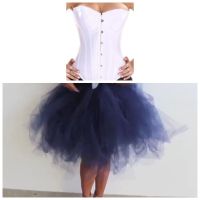 Bridesmaids & flower girl dresses