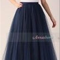 Bridesmaids & flower girl dresses