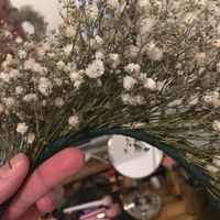 Flower Crown Bar - 2