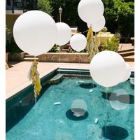 Back yard wedding - 1