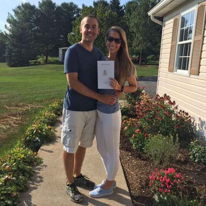 Let me see yo purdy faces!!