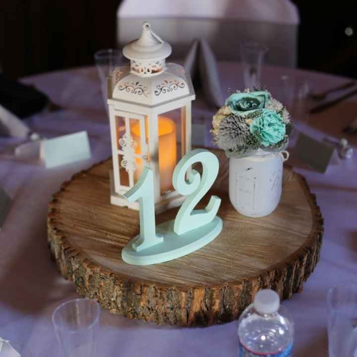 Can I see your centerpieces?!