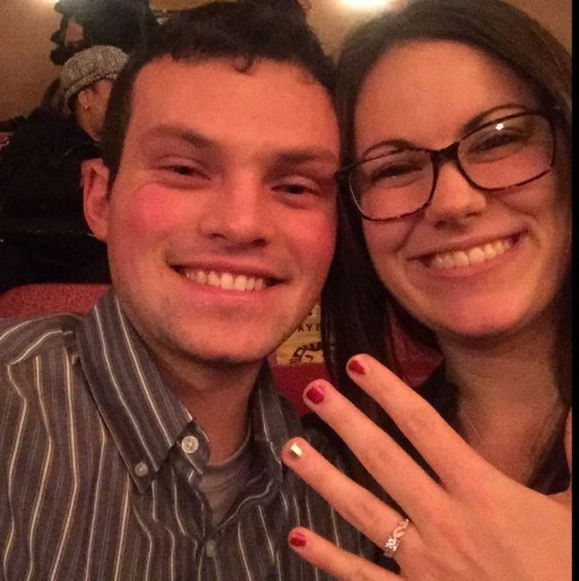 Proposal Photos!!!