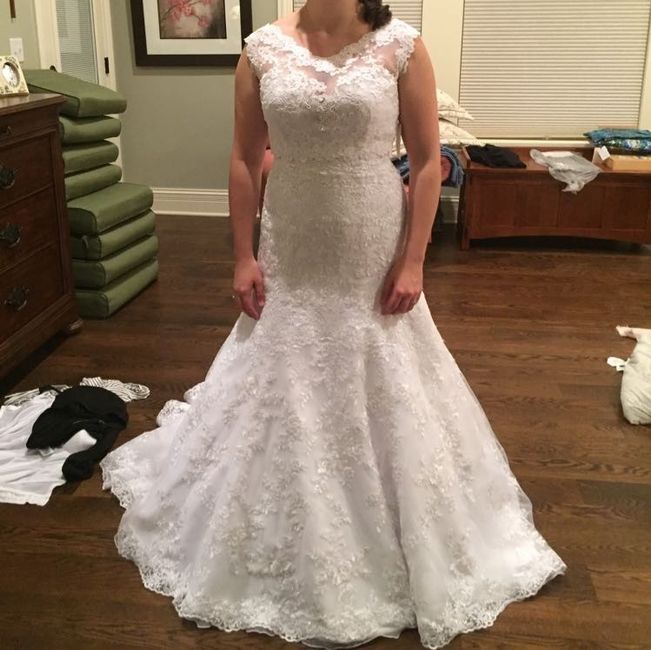 Dress Illusion Addition