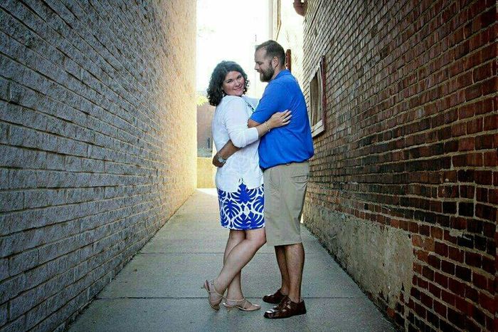 Am I missing something as far as planning? What do I wear for engagement pictures? HELP!