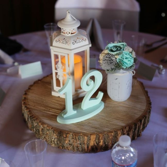 Can I see your centerpieces?!
