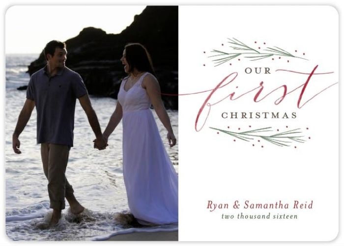 Let's See Your Christmas Cards!