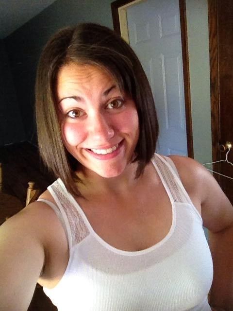 NWR - Hair Donation