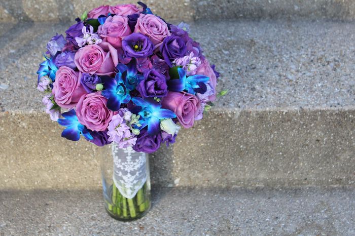 Bouquets!!!
