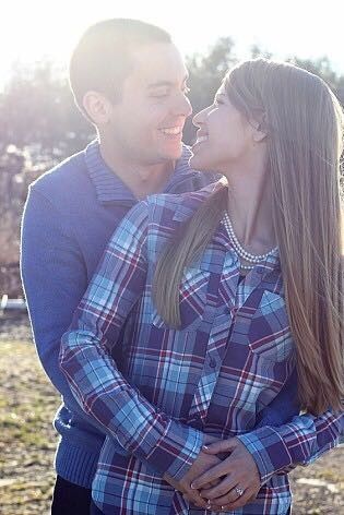 Share your favorite engagement photos!