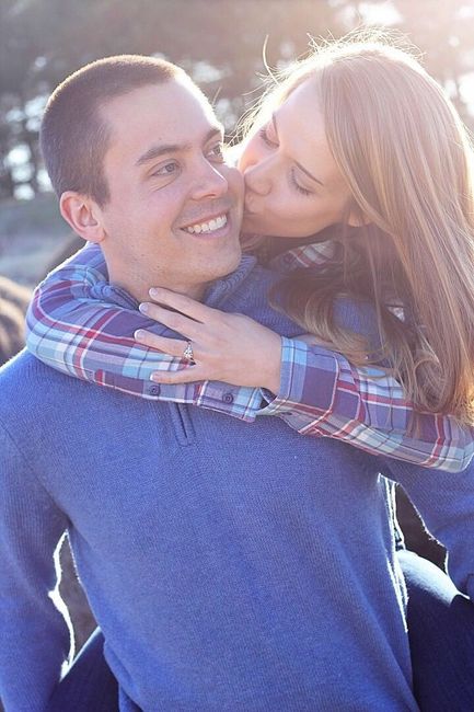 Share your favorite engagement photos!