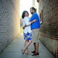 Am I missing something as far as planning? What do I wear for engagement pictures? HELP!