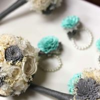 Show me your sola wood flowers!