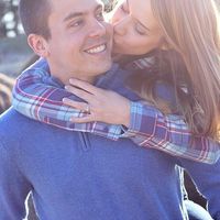 Share your favorite engagement photos!
