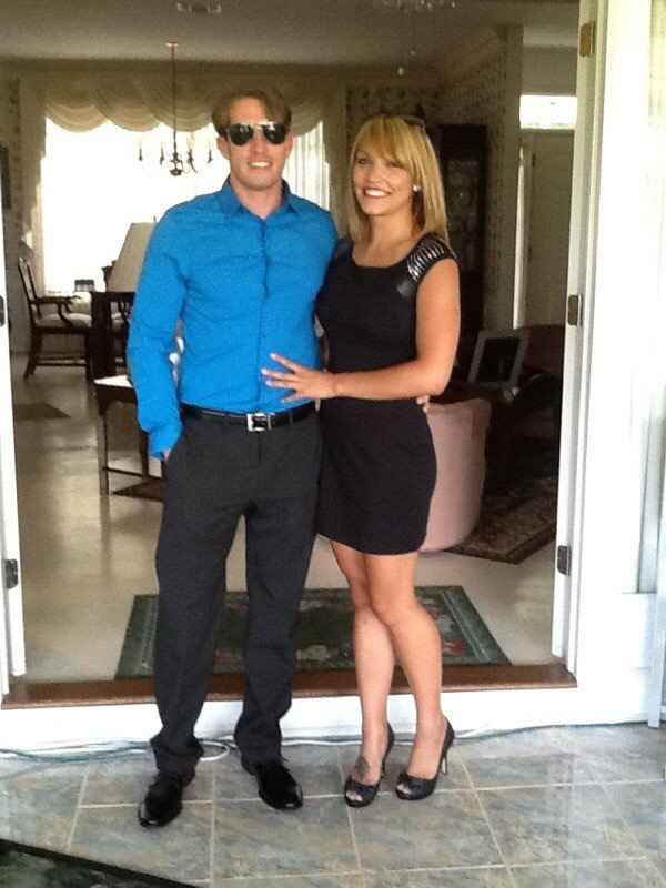 #TBT - Fiancé(e) Edition! - 1