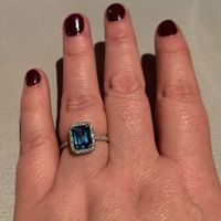 Brides of 2022! Show us your ring! - 1